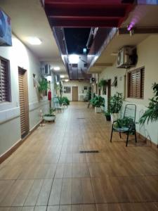 Fotografie z fotogalerie ubytování Hotel Pousada João 3.16 v destinaci Barretos