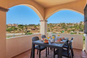 Mad i lejligheden eller i nærheden