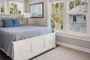 Galeriebild der Unterkunft Old Dauphin Way Historic Home - Unit 3 in Mobile + 8 Fotos