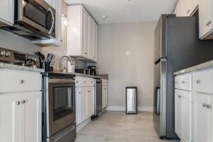 Galeriebild der Unterkunft Old Dauphin Way Historic Home - Unit 6 in Mobile