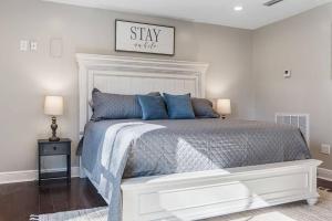 Galeriebild der Unterkunft Old Dauphin Way Historic Home - Unit 6 in Mobile