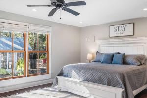 Galeriebild der Unterkunft Old Dauphin Way Historic Home - Unit 6 in Mobile