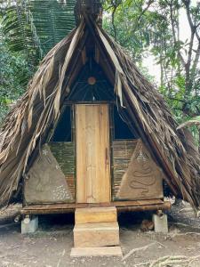 MiramarCoco Bamboo Beach Camp的相册照片