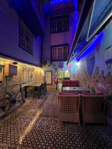 Fotografie z fotogalerie ubytování Sultanahmet blue yacht house v destinaci Istanbul
