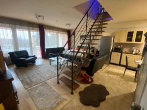 Fotografie z fotogalerie ubytování Garden Spa Resort v Budapešti