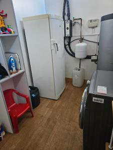 Φωτογραφία από το άλμπουμ του Gîte Le Muscat L'Escapade Des Flamants Roses σε Mireval +20 φωτογραφίες