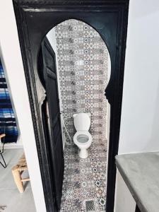 Fotografie z fotogalerie ubytování Riad lahcen v destinaci NʼChaba