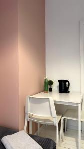 Zdjęcie z galerii obiektu Beautiful Rooms - Wały Chrobrego w Szczecinie
