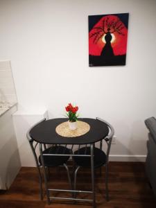 Galeriebild der Unterkunft Luxury one bedroom in a modern basement in Winnipeg