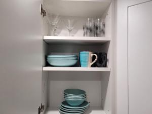 Galeriebild der Unterkunft Luxury one bedroom in a modern basement in Winnipeg + 13 Fotos