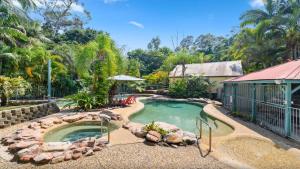 Φωτογραφία από το άλμπουμ του Hibiscus σε Kororo Basin