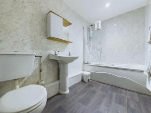 Ένα μπάνιο στο Northcote Hotel +36 φωτογραφίες