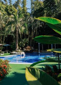 Imagen de la galería de Hotel y Restaurante El Páramo, en San Rafael Norte