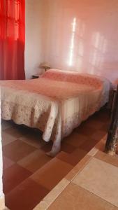 Ένα ή περισσότερα κρεβάτια σε δωμάτιο στο MARY ORM House 3