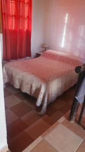 Ένα ή περισσότερα κρεβάτια σε δωμάτιο στο MARY ORM House 3 +3 φωτογραφίες