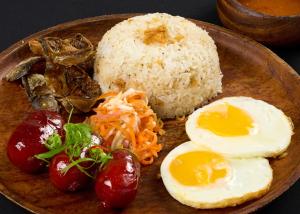 Gallery image of Belmont Hotel Mactan in Mactan