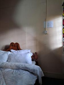 Afbeelding uit fotogalerij van Ibrahim Garden Hostel in Arusha