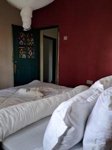 Afbeelding uit fotogalerij van Ibrahim Garden Hostel in Arusha