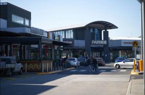 入住Classy Spaces Keysborough - New 2 Storey Townhouse的客人