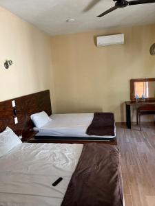 Gallery image of Hotel Boutique Bahia Azul in Bacalar +15 photos