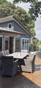 拉格伦Luxurious Living plus Spa的相册照片