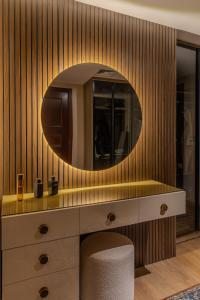 Fotografie z fotogalerie ubytování Nile pearl Cairo Maadi Apartment luxury v Káhiře