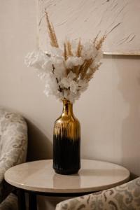 Fotografie z fotogalerie ubytování Nile pearl Cairo Maadi Apartment luxury v Káhiře