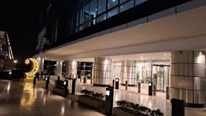 Fotografie z fotogalerie ubytování Nile pearl Cairo Maadi Apartment luxury v Káhiře