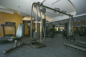 Gallery image of Xiamen Mingfa International Hotel in Xiamen +57 photos
