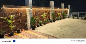 Gallery image of The grange in Panchgani +44 photos