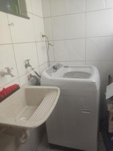 Φωτογραφία από το άλμπουμ του Apartamento mobiliado σε Σαλβαδόρ