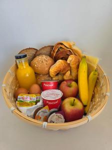 Mâncare la sau în apropiere de această pensiune