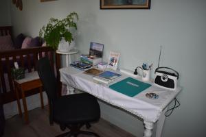 Fotografie z fotogalerie ubytování BnB on Bakers v destinaci Waimate
