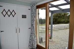 Fotografie z fotogalerie ubytování BnB on Bakers v destinaci Waimate