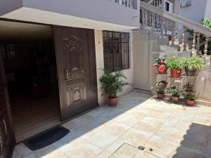 Fotografie z fotogalerie ubytování Estancia las Palmas v destinaci Loja