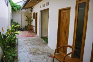 Fotografie z fotogalerie ubytování Zavana House v destinaci Gili Trawangan