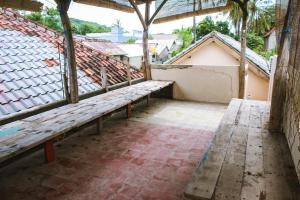 Fotografie z fotogalerie ubytování Zavana House v destinaci Gili Trawangan