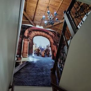 Fotografie z fotogalerie ubytování Hotel del Parque Confort LaCeja v destinaci La Ceja