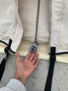 Billede fra billedgalleriet på Châu Đốc - Hanif Glamping i Ấp Phước Quản