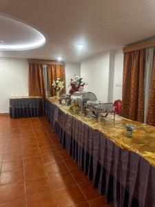 Fotografie z fotogalerie ubytování فندق نجمة ذاخر توصيل مجاني للحرم - Zakher Star Hotel Free Shuttle Service v Mecce