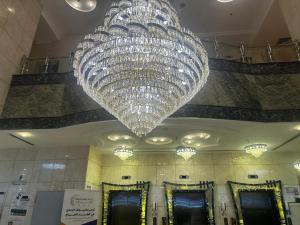 Fotografie z fotogalerie ubytování فندق نجمة ذاخر توصيل مجاني للحرم - Zakher Star Hotel Free Shuttle Service v Mecce