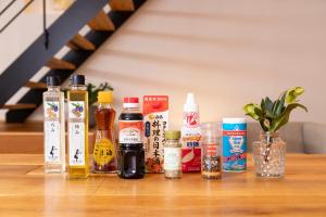 小豆岛Private luxury villa with ocean view Shodoshima的相册照片