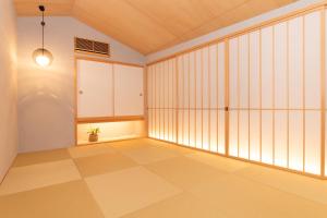 小豆岛Private luxury villa with ocean view Shodoshima的相册照片