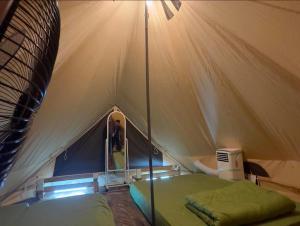 Fotografie z fotogalerie ubytování Amar Camp Taman Negara Kuala Tahan v destinaci Jerantut