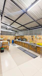 Gambar di galeri bagi Home Saendee 2 ธรรมชาติติดลำธาร di Ban Yang Plao