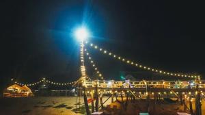 Gallery image of Troco Beach Resort & Camping in Xuyên Mộc