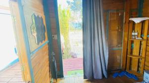 Gallery image of Troco Beach Resort & Camping in Xuyên Mộc