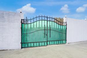 Fotografie z fotogalerie ubytování Hotel O Devki Garden v destinaci Jhūsi
