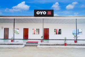 Fotografie z fotogalerie ubytování Hotel O Devki Garden v destinaci Jhūsi