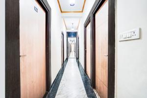 Fotografie z fotogalerie ubytování Super Hotel O Vaishali Nagar v destinaci Džajpur